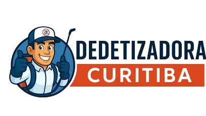 logo Dedetização Curitiba